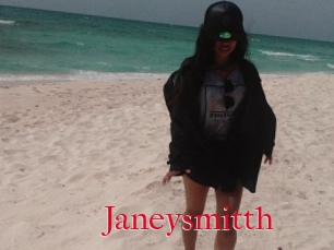 Janeysmitth