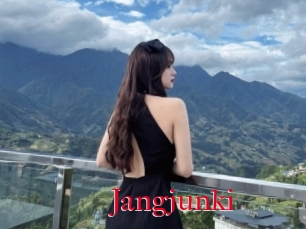 Jangjunki