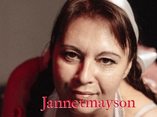 Jannetmayson