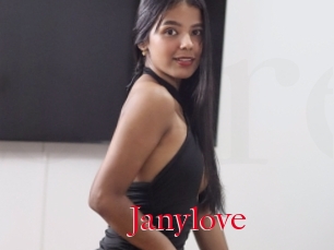 janylove Beurette nue