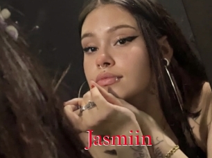 Jasmiin