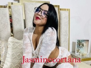 Jasminecortana