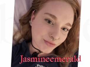jasmineemerald Beurette nue