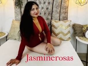 Jasminerosas