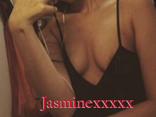 Jasminexxxxx