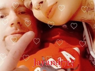 Jayandj713