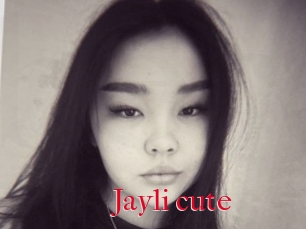 Jayli_cute