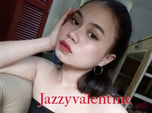 Jazzyvalentine