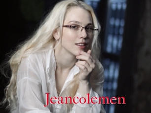 Jeancolemen