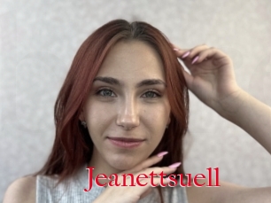 Jeanettsuell