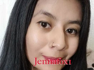 Jennafox1