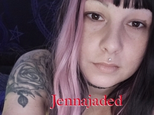 Jennajaded
