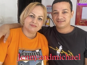Jennyandmichael