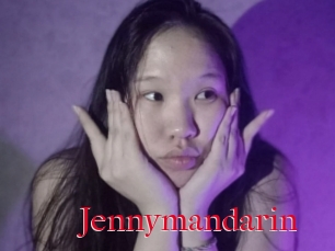 Jennymandarin