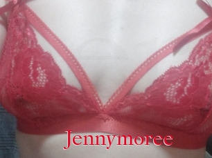 Jennymoree