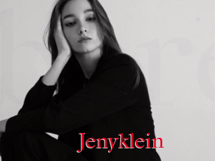 Jenyklein