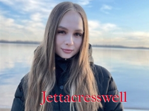 Jettacresswell