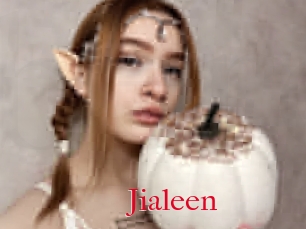 Jialeen