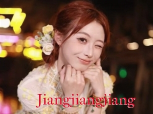 Jiangjiangjiang