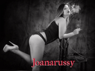 joanarussy Beurette nue