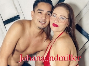 Johanaandmiller