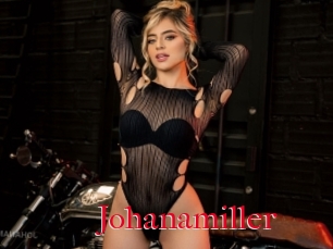 Johanamiller