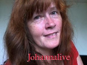 Johannalive