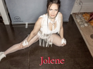 jolene Beurette nue