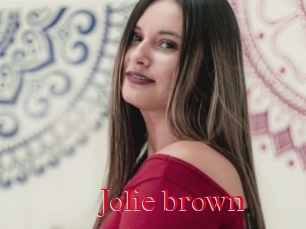 Jolie_brown