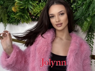 Jolynn