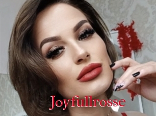 Joyfullrosse