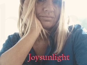 Joysunlight