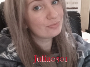 Julia0501