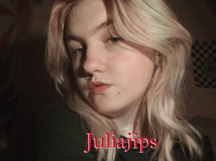 Juliajips