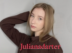 Julianadarter