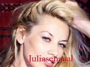 Juliasensual