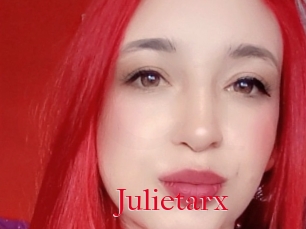 Julietarx