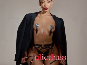 julietbass Beurette nue