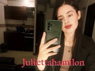Juliettahamilon