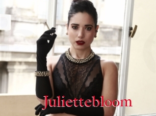 Juliettebloom
