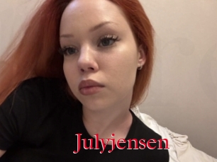 Julyjensen