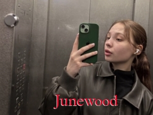 Junewood