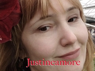 justineamore Beurette nue