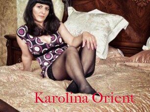 Karolina_Orient