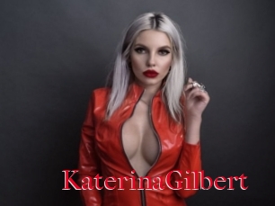 KaterinaGilbert Beurette nue