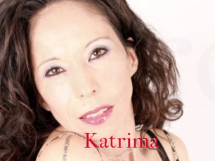 Katrima Beurette nue