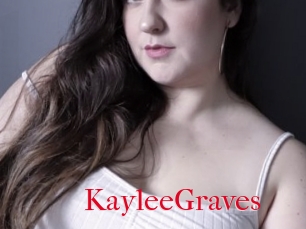 KayleeGraves Beurette nue