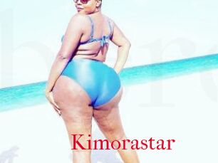 Kimorastar