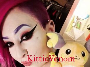 KittieVenom