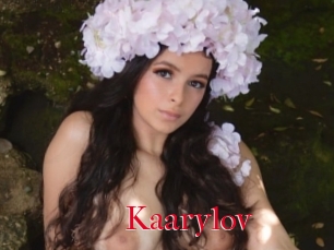 Kaarylov